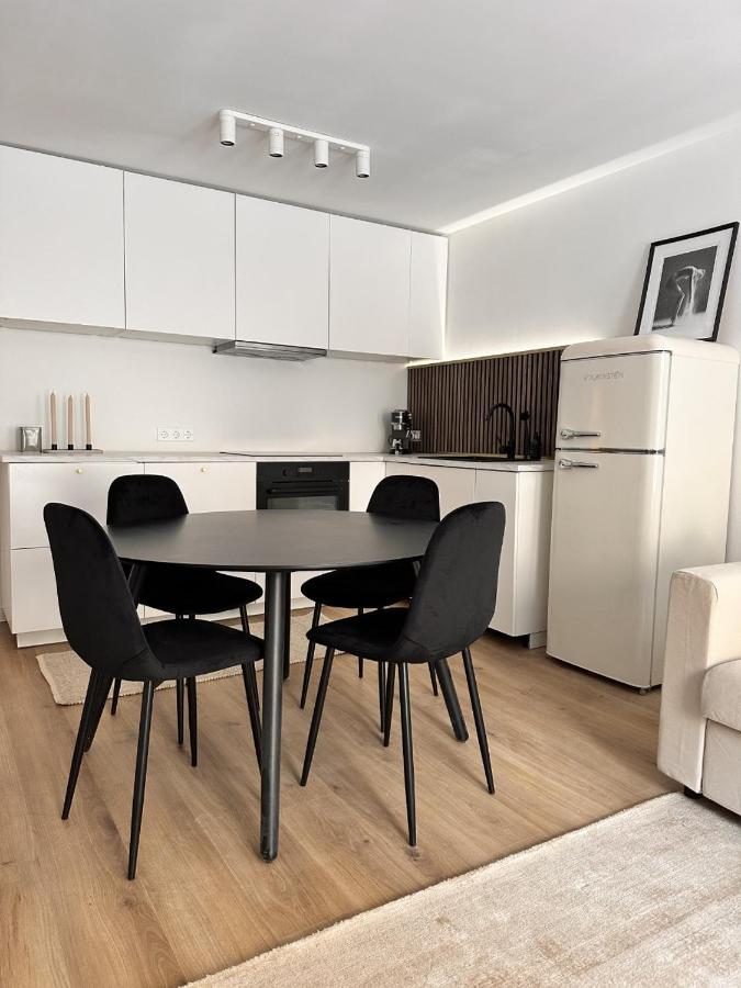 Stylisches 2-Raum-Apartment - In Center Parc Naehe Leutkirch im Allgäu 외부 사진