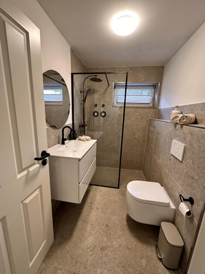 Stylisches 2-Raum-Apartment - In Center Parc Naehe Leutkirch im Allgäu 외부 사진