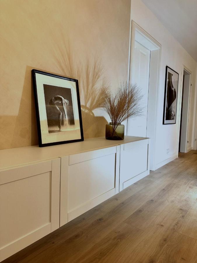 Stylisches 2-Raum-Apartment - In Center Parc Naehe Leutkirch im Allgäu 외부 사진
